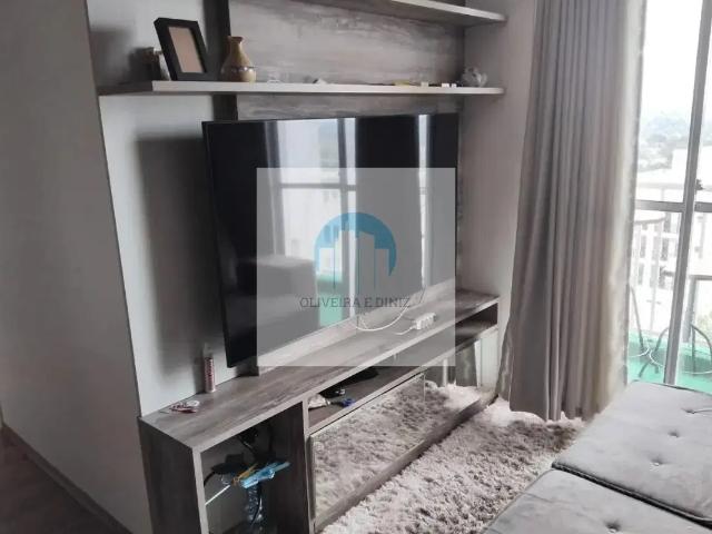 Apartamento aluguel em Comuna Urbana Dom Helder Câmara, Jandira