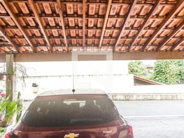 Apartamento venda em Conjunto Industrial Cápia, Barueri