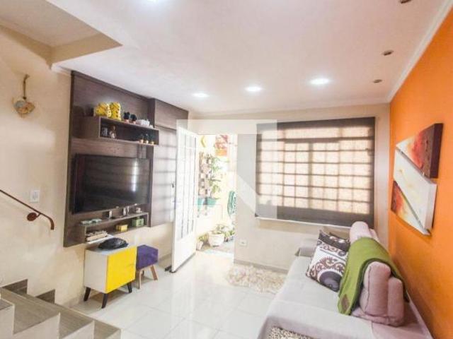 Apartamento venda em Conjunto Industrial Cápia, Barueri