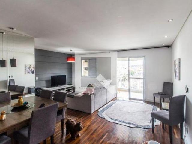 Apartamento venda em Região Imediata de São Paulo, Região Metropolitana de São Paulo