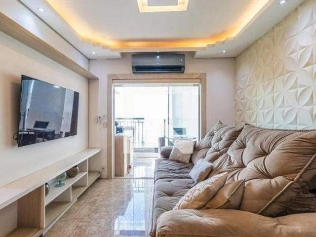 Apartamento venda em Região Imediata de São Paulo, Região Metropolitana de São Paulo