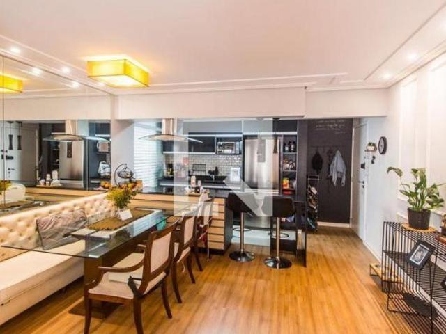 Apartamento venda em Região Imediata de São Paulo, Região Metropolitana de São Paulo