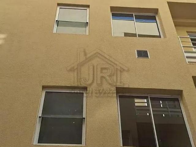 Apartamento venda em Jardim Estrela, Mauá