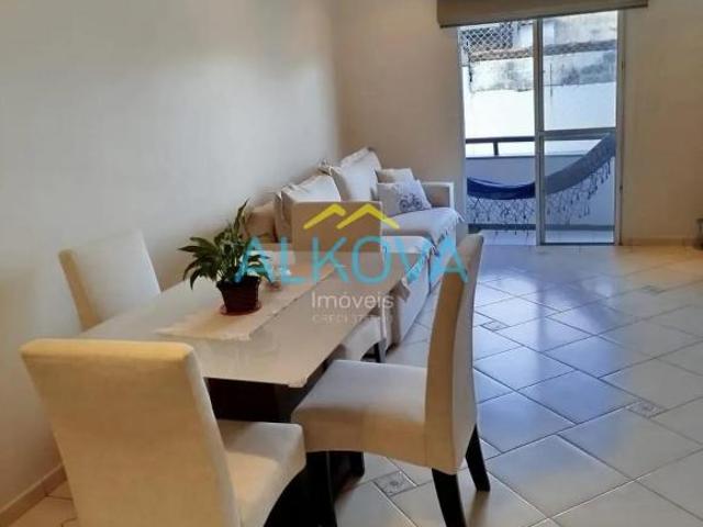 Apartamento venda em Região Imediata de São José dos Campos, Região Metropolitana do Vale do Paraíba e Litoral Norte