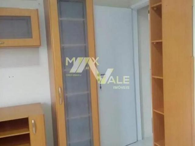 Apartamento venda em Região Imediata de São José dos Campos, Região Metropolitana do Vale do Paraíba e Litoral Norte