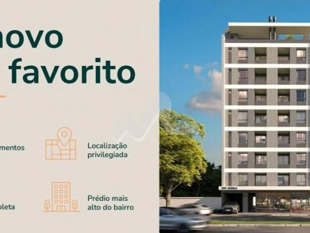 Apartamento venda em Região Geográfica Imediata de Toledo, Toledo