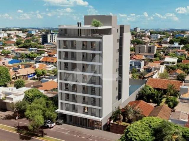 Apartamento venda em Região Geográfica Imediata de Toledo, Toledo