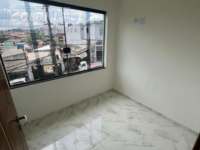 Apartamento venda em Jardim Aclimação, Santo André