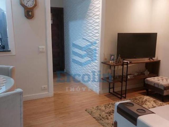 Apartamento venda em Vila Haro, Sorocaba
