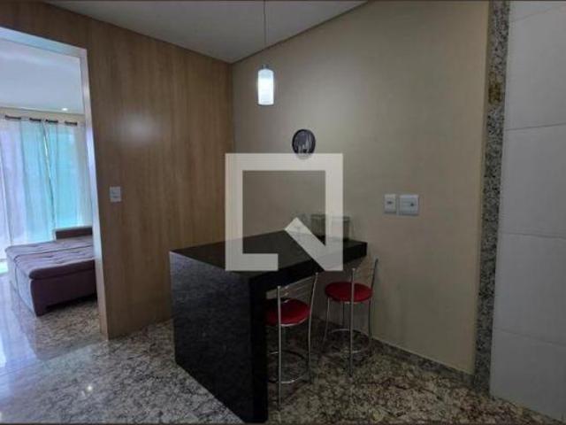 Apartamento venda em Região Geográfica Imediata de Belo Horizonte, Região Metropolitana de Belo Horizonte