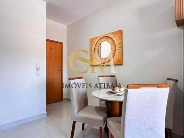Apartamento venda em Região Imediata de Bragança Paulista, Atibaia