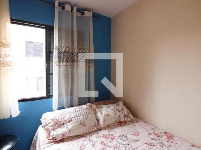 Apartamento venda em Jardim Santo Ignácio, São Bernardo do Campo