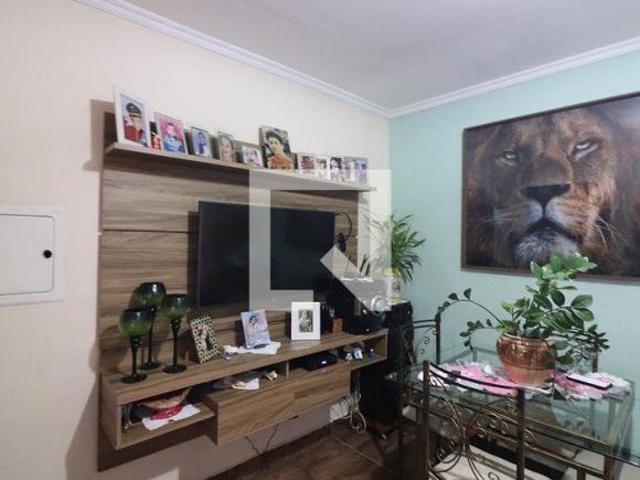 Apartamento venda em Jardim Santo Ignácio, São Bernardo do Campo