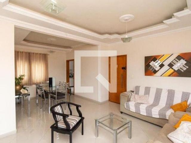 Apartamento venda em Região Geográfica Imediata de Belo Horizonte, Região Metropolitana de Belo Horizonte