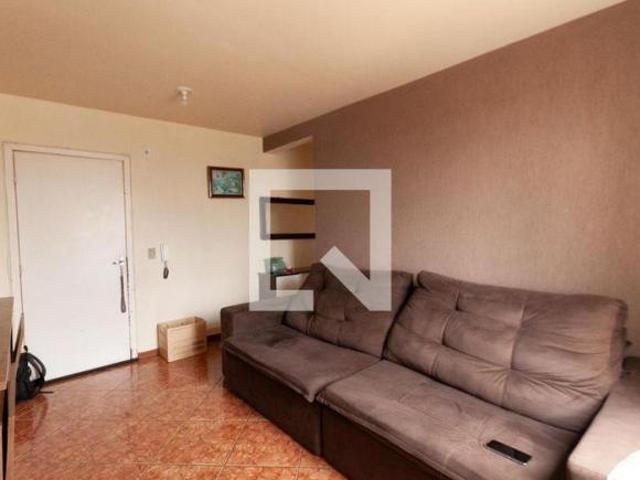 Apartamento venda em Granjas Floricultura Lempp, Contagem