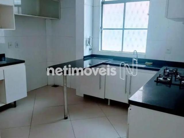 Apartamento venda em Parque Industrial, Contagem