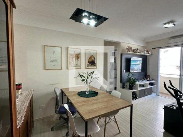 Apartamento venda em Aldeia, Barueri