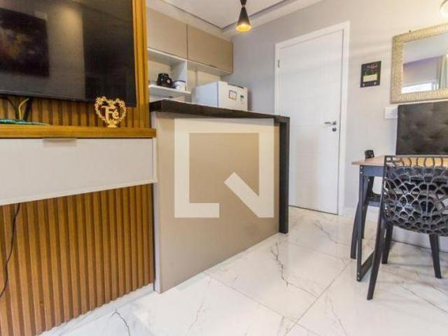 Apartamento venda em Nova Aldeinha, Barueri