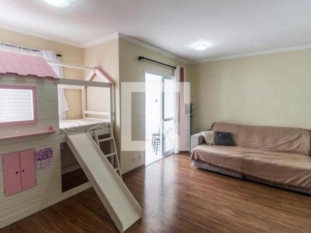 Apartamento venda em Nova Aldeinha, Barueri