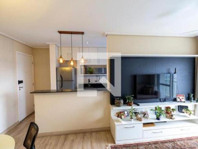 Apartamento venda em Nova Aldeinha, Barueri