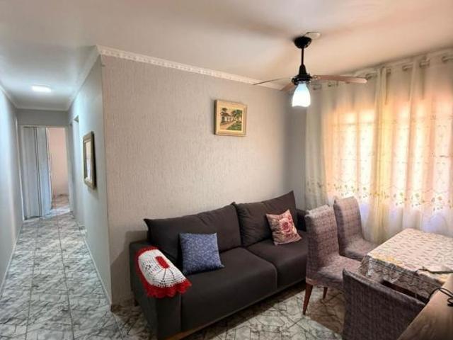 Apartamento venda em Taboão da Serra