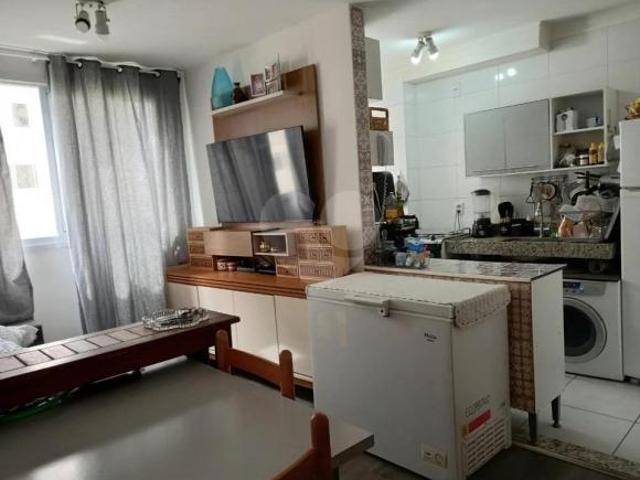 Apartamento venda em Piqueri, São Paulo