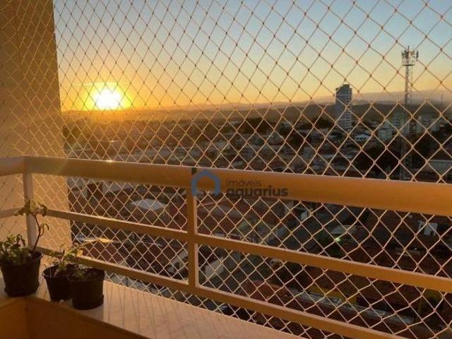 Apartamento venda em Região Imediata de São José dos Campos, Região Metropolitana do Vale do Paraíba e Litoral Norte