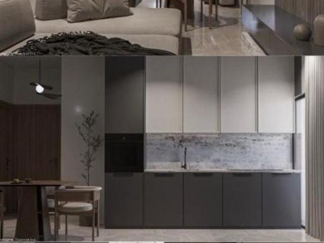 Apartamento venda em Região Geográfica Imediata de Foz do Iguaçu, Foz do Iguaçu