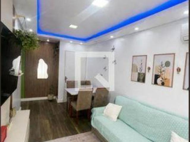 Apartamento venda em Jardim Sabará, Porto Alegre