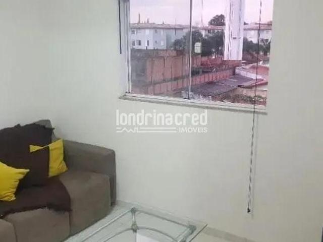 Apartamento venda em Região Geográfica Imediata de Londrina, Londrina