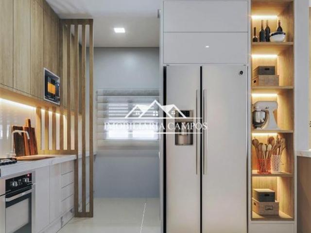 Apartamento venda em Região Geográfica Imediata de Toledo, Toledo