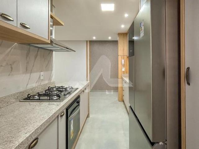 Apartamento venda em Região Geográfica Imediata de Toledo, Toledo
