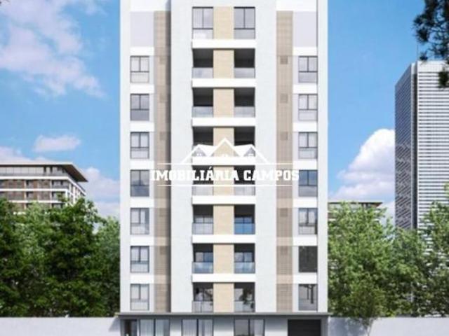 Apartamento venda em Região Geográfica Imediata de Toledo, Toledo