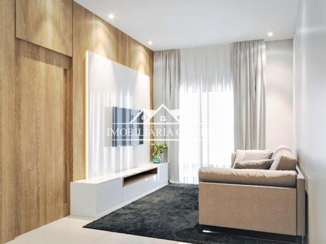 Apartamento venda em Região Geográfica Imediata de Toledo, Toledo