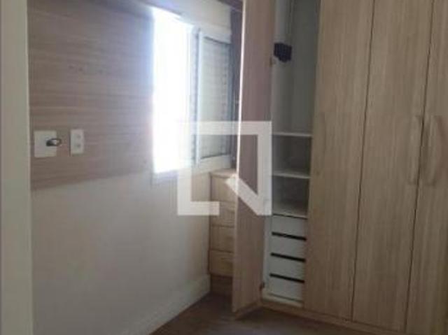 Apartamento venda em Parque Continental II, Guarulhos