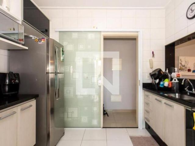 Apartamento venda em Parque Continental II, Guarulhos