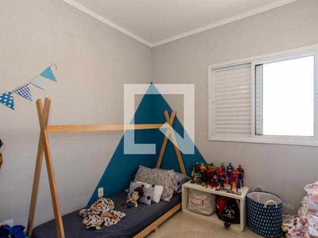 Apartamento venda em Parque Continental II, Guarulhos