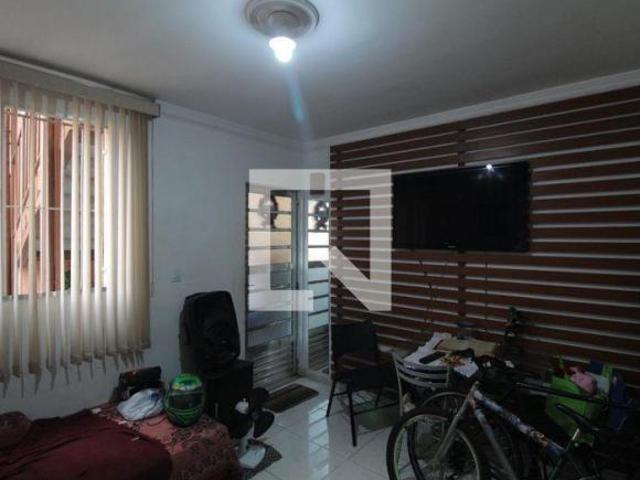 Apartamento venda em Vila Várzea da Palma, Belo Horizonte