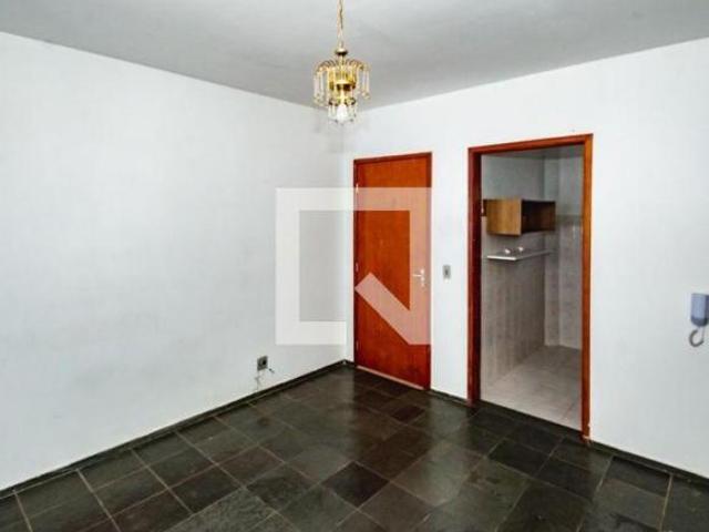 Apartamento venda em Vila Várzea da Palma, Belo Horizonte