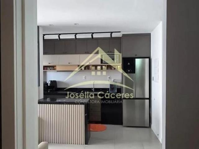 Apartamento venda em Região Geográfica Imediata de Cuiabá, Região Metropolitana do Vale do Rio Cuiabá