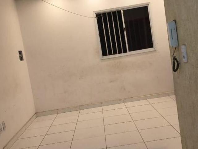 Apartamento venda em Jardim Luíza II, Franca