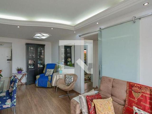 Apartamento venda em Vila São Paulo, São Paulo