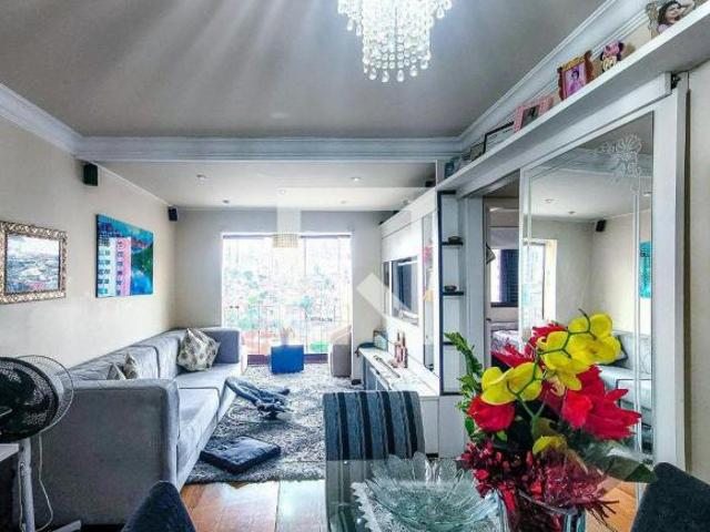 Apartamento venda em Região Imediata de São Paulo, Região Metropolitana de São Paulo