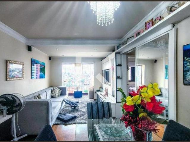Apartamento venda em Região Imediata de São Paulo, Região Metropolitana de São Paulo