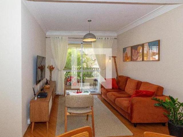 Apartamento venda em Região Imediata de São Paulo, Região Metropolitana de São Paulo