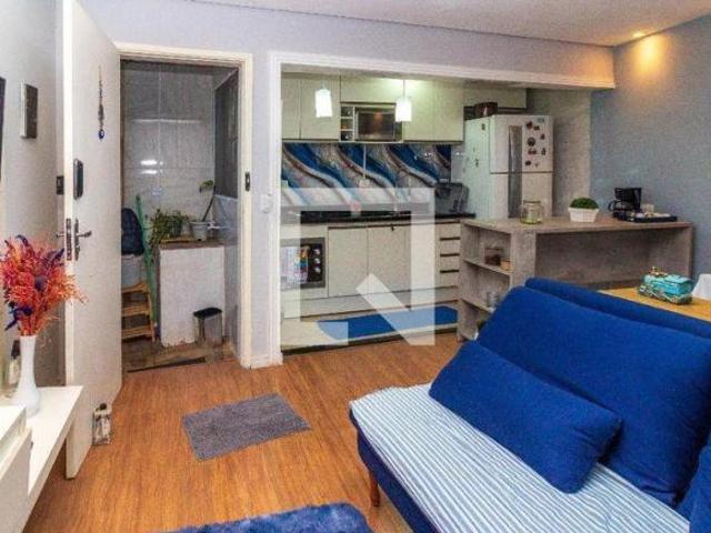 Apartamento venda em Região Imediata de São Paulo, Região Metropolitana de São Paulo