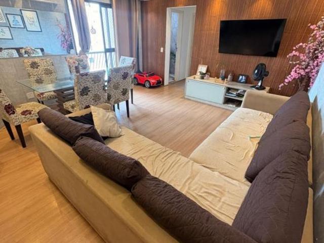 Apartamento venda em Região Imediata de São Paulo, Região Metropolitana de São Paulo