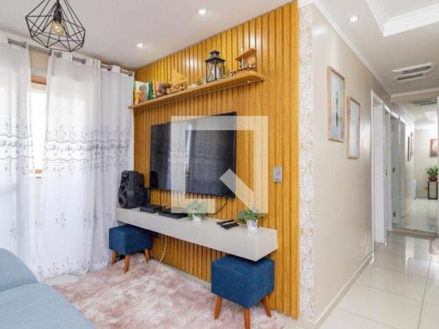 Apartamento venda em Jaguara, São Paulo