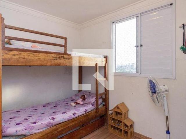 Apartamento venda em Jaguara, São Paulo