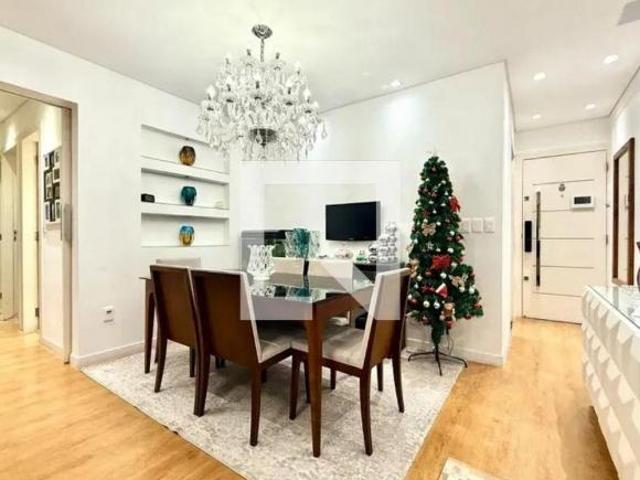 Apartamento venda em Jaguara, São Paulo